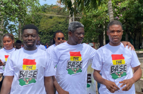 Agya Koo | Ghanaguardian.com