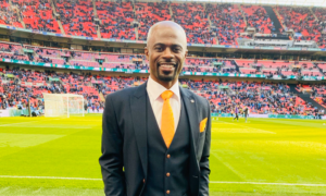 George-Boateng-Aston-Villa-coach | Ghanaguardian.com