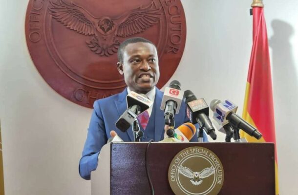 Kissi-Agyebeng | Ghanaguardian.com
