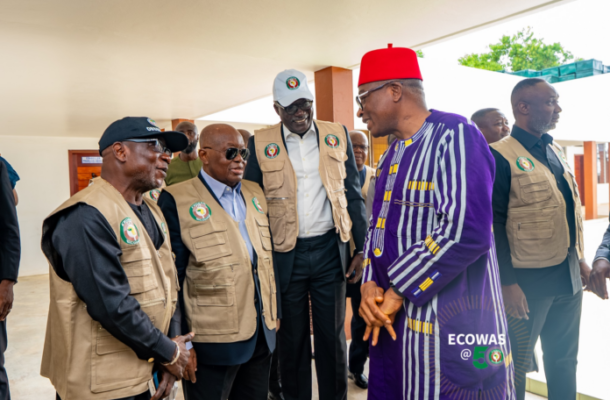 Nana Addo | Ghanaguardian.com