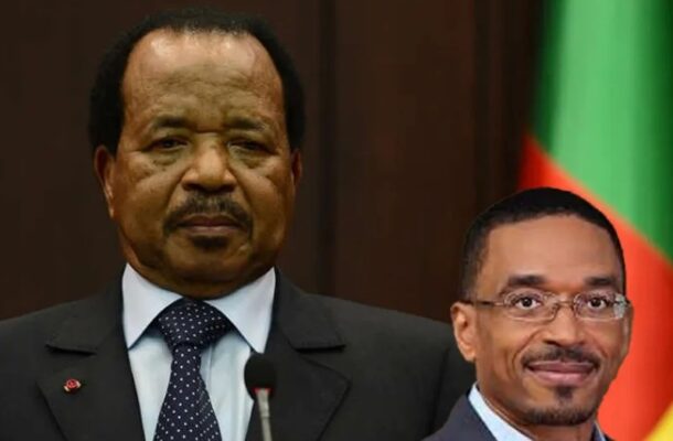 Paul-Biya-and-Emmanuel-Biya | Ghanaguardian.com