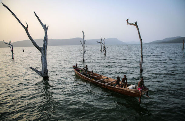 Volta-Lake | Ghanaguardian.com