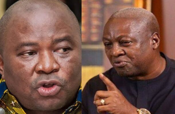 acquah_mahama | Ghanaguardian.com