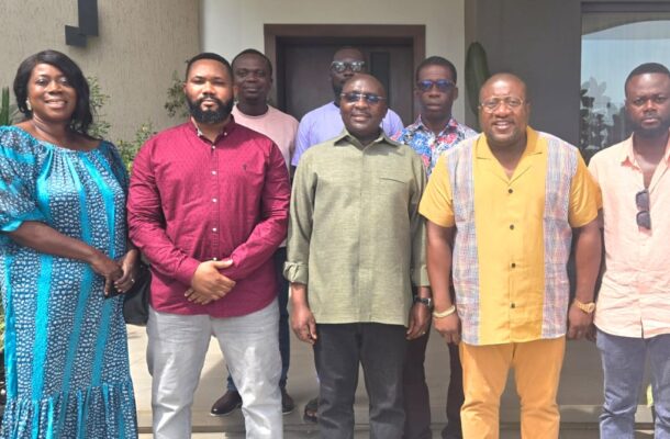 bawumia wizy | Ghanaguardian.com
