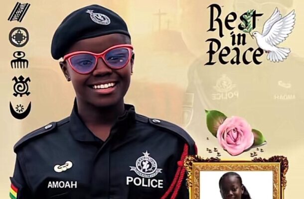 cop | Ghanaguardian.com