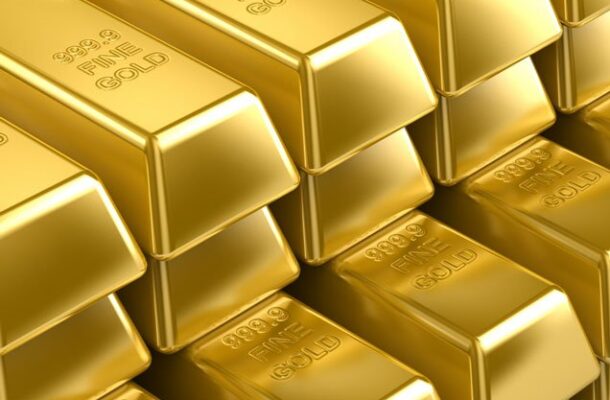 gold bar | Ghanaguardian.com