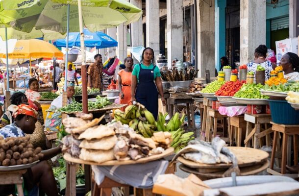Gh-economy | Ghanaguardian.com