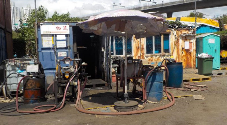NPA warns illegal fuel dealers to cease operations or face prosecution in Bono Region