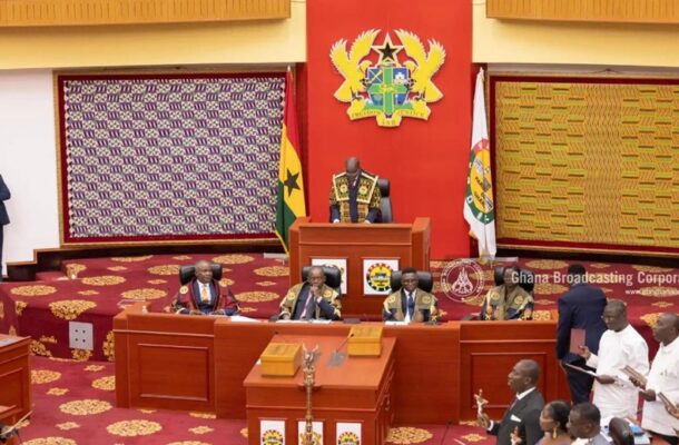 parliament | Ghanaguardian.com