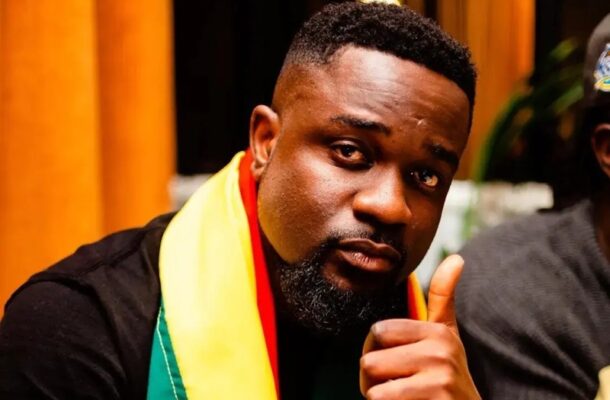 sarkodie | Ghanaguardian.com