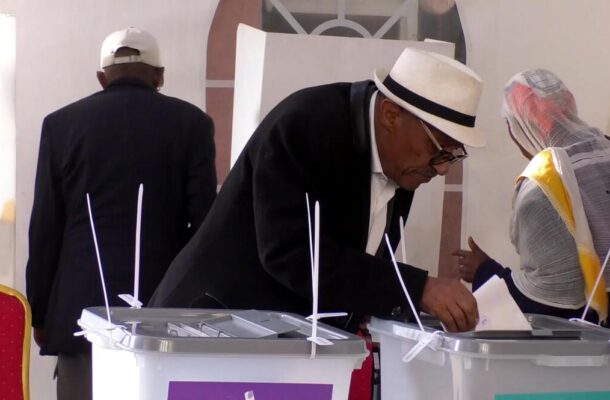 Ethiopia-General-Election | Ghanaguardian.com