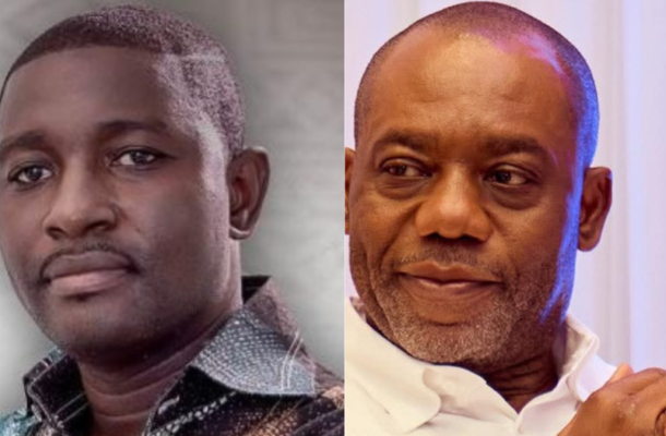 Untitled-design_20260630_204833_0000 | Ghanaguardian.com Side-by-side portraits of two Black men; left younger with short hair and a patterned shirt, right older with a light beard in a white shirt.