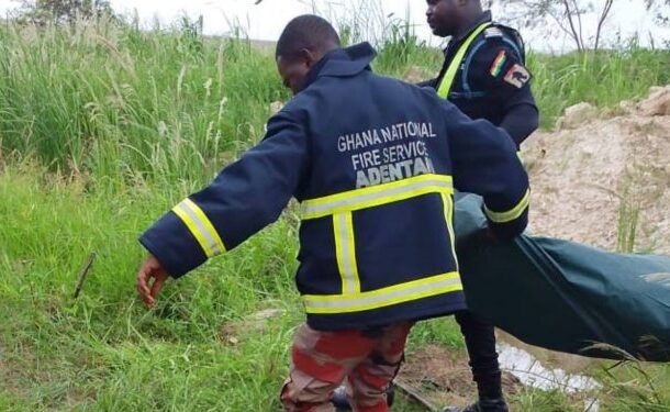 dead body 11yr | Ghanaguardian.com